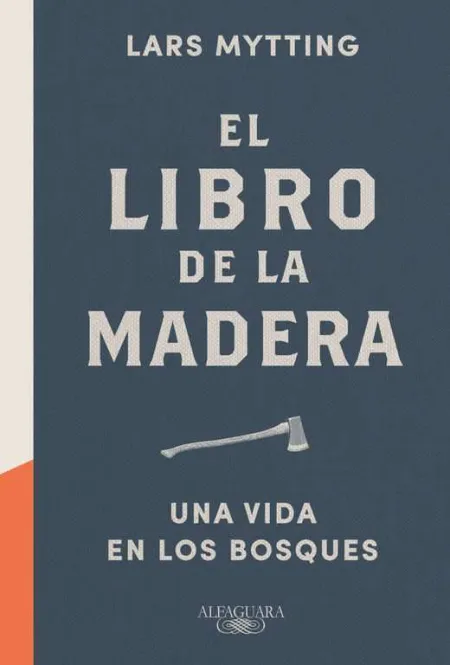 El Libro de la Madera