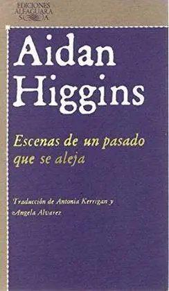 Escenas de un Pasado que se Aleja