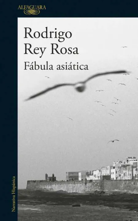 Fábula Asiática