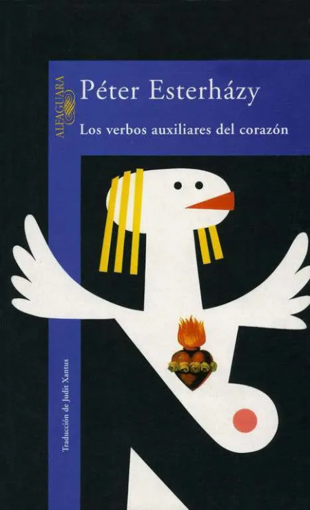 Los Verbos Auxiliares del Corazón