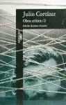Obra Critica Tomo Ii Cortazar
