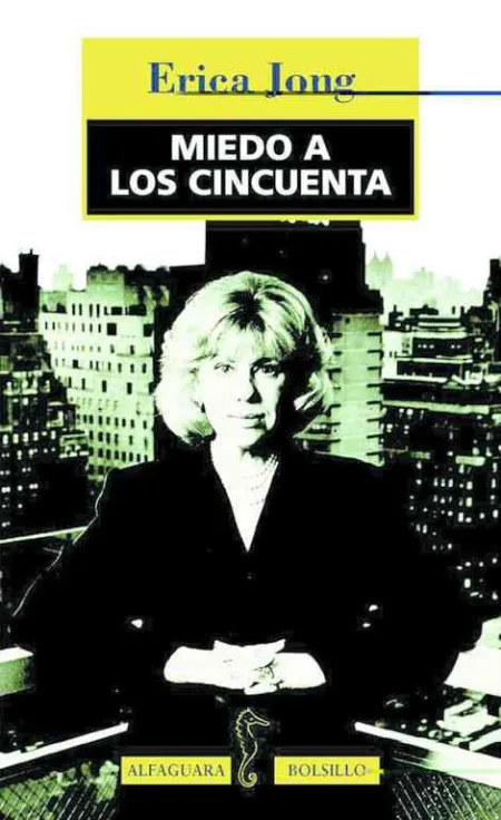 Miedo a los Cincuenta