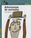 ADIVINANZAS DE ANIMALES