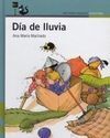 UN DÍA DE LLUVIA