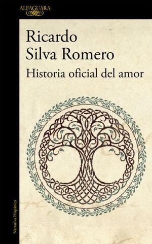 HISTORIA OFICIAL DEL AMOR