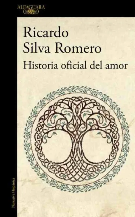Historia Oficial del Amor