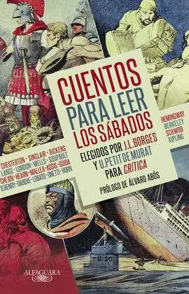 Cuentos para Leer los Sábados