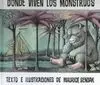 Donde Viven los Monstruos