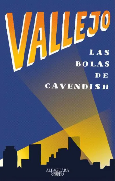 Las Bolas de Cavendish