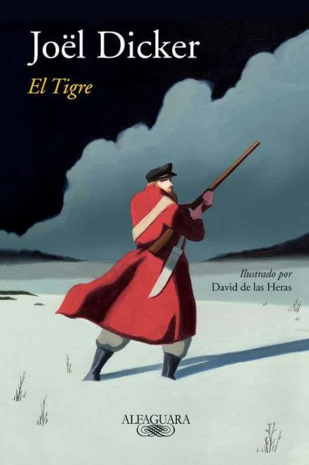 El Tigre (Edición Ilustrada)