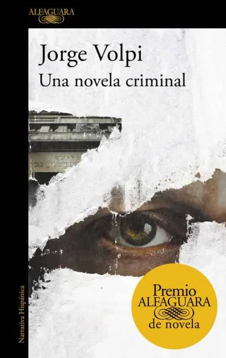 Una Novela Criminal