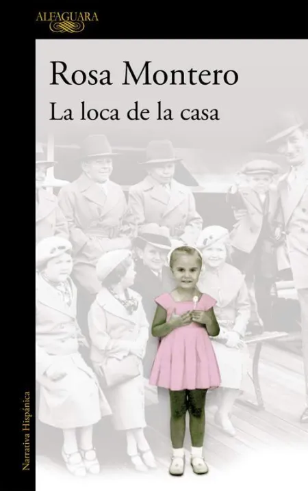 La Loca de la Casa