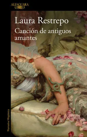 Canción de Antiguos Amantes