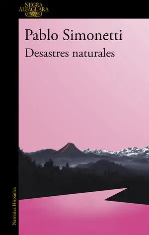 Desastres Naturales