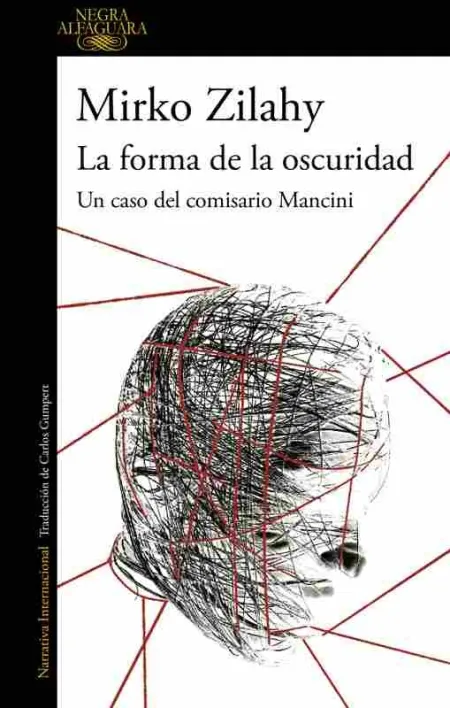 La Forma de la Oscuridad