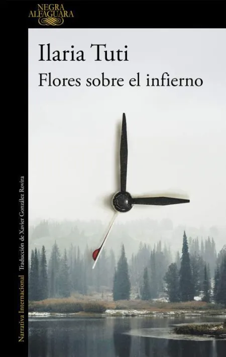 Flores Sobre el Infierno