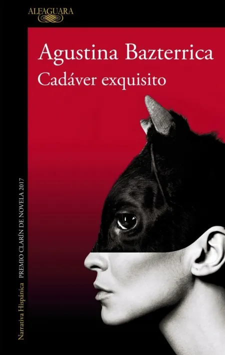 Cadáver Exquisito (Mapa de las Lenguas)
