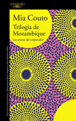 Trilogía de Mozambique