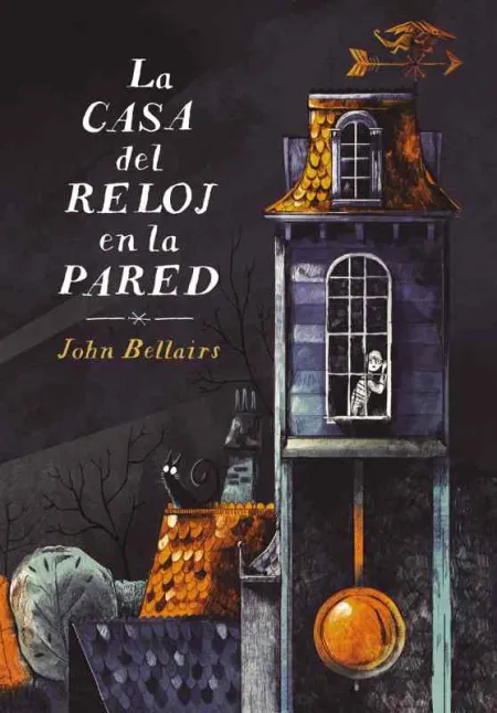 La Casa del Reloj en la Pared