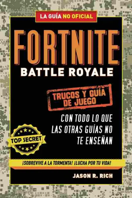 Fortnite Battle Royale: Trucos y Guía de Juego