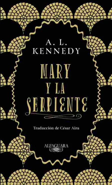 Mary y la Serpiente