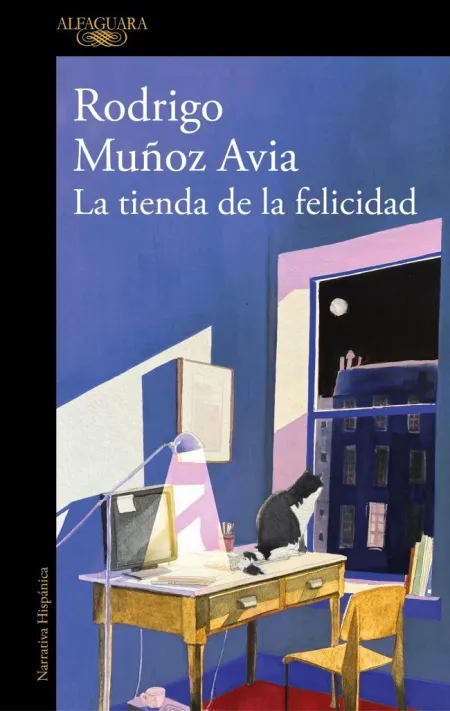 La Tienda de la Felicidad