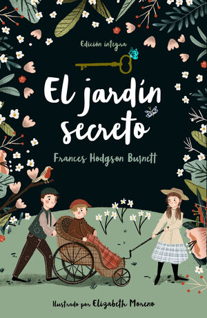 EL JARDÍN SECRETO (COLECCIÓN ALFAGUARA CLÁSICOS)