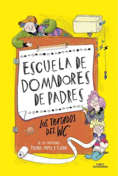 Los Tratados del W. c