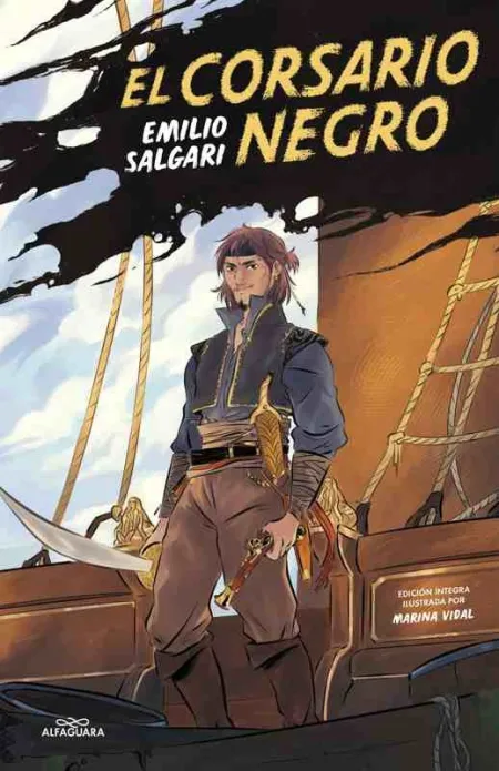 El Corsario Negro