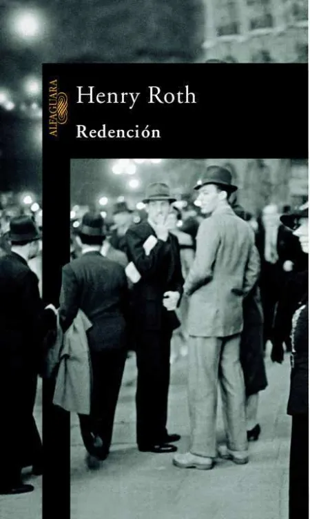 Redención. Merced Corriente Salvaje 3