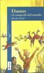 DANNY, EL CAMPEÓN DEL MUNDO
