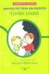 Manolito Tiene un Secreto