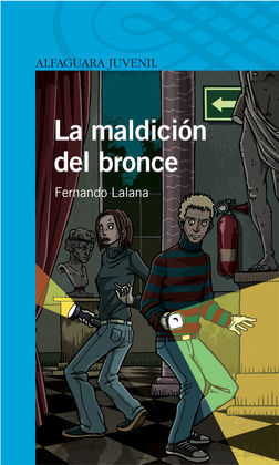 LA MALDICIÓN DEL BRONCE