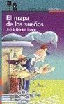 EL MAPA DE LOS SUEÑOS