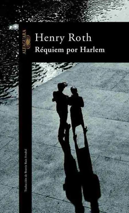 Requiem por Harlem