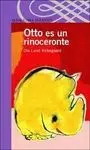 Otto Es un Rinoceronte