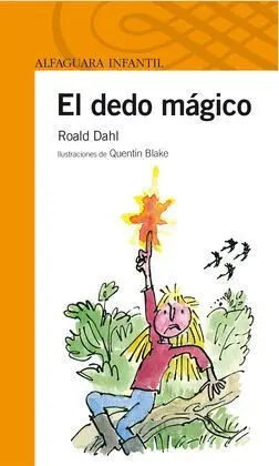 El Dedo Mágico