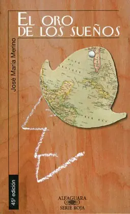 El Oro de los Sueños