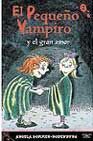 PEQUEÑO VAMPIRO Y EL GRAN AMOR