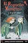 Pequeño Vampiro y el Gran Amor