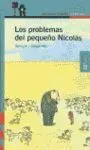 Los Problemas del Pequeño Nicolas