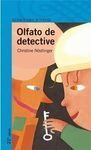 OLFATO DE DETECTIVE