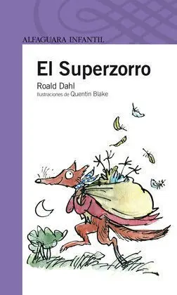 El Superzorro