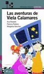 LAS AVENTURAS DE VIELA CALAMARES