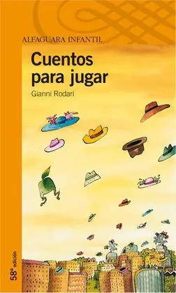 Cuentos para Jugar