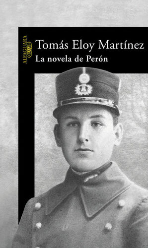 LA NOVELA DE PERÓN