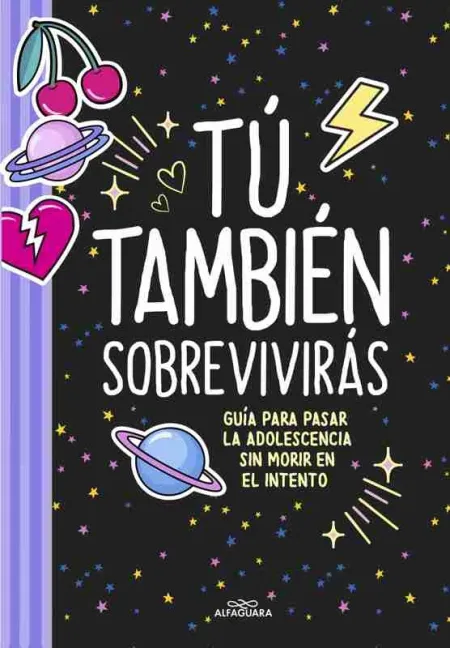 Tú También Sobrevivirás