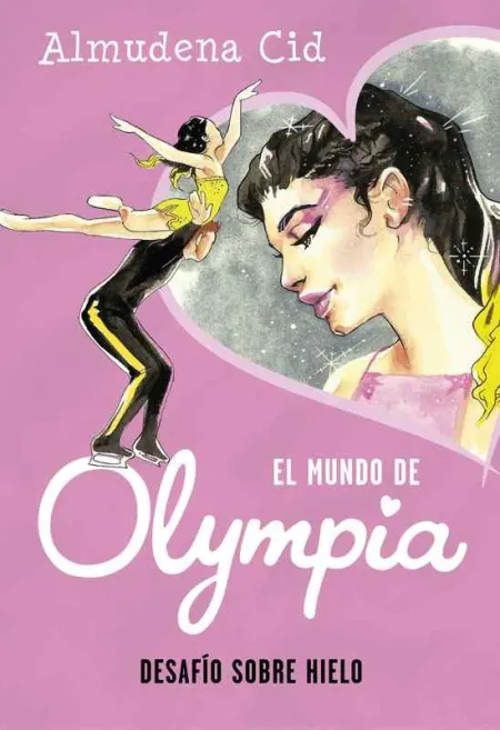 Desafio Sobre Hielo