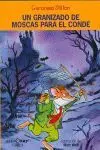 Un Granizado de Moscas para le Conde (Geronimo Stilton Nº 9)
