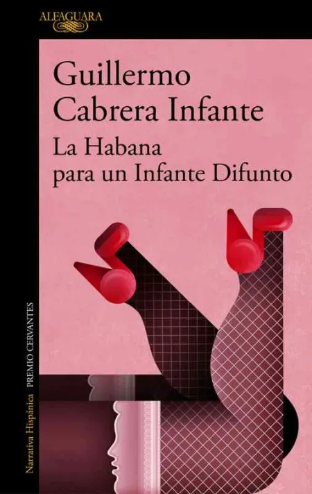 Habana para un Infante Difunto, la